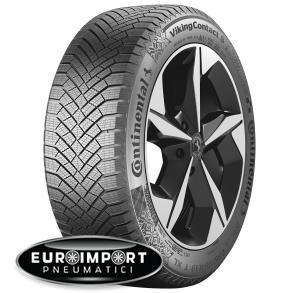 Continental Vikingcontact 8 225/45 R17 94 T XL  TL Nordic Compound